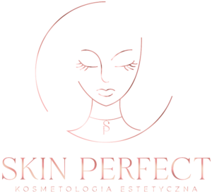 Skin Perfect Logo