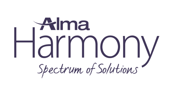 Alma Harmony Logo small